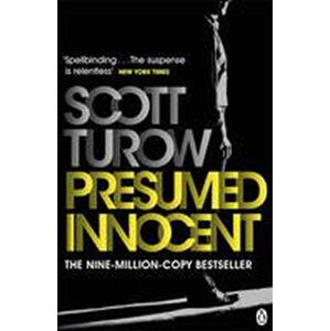 Presumed Innocent - Turow Scott