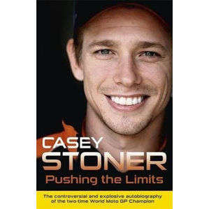 Pushing The Limits - Stoner Casey