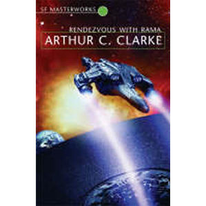 Rendezvous With Rama - Clarke Arthur C.