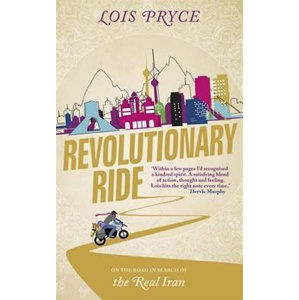 Revolutionary Ride - Pryce Lois