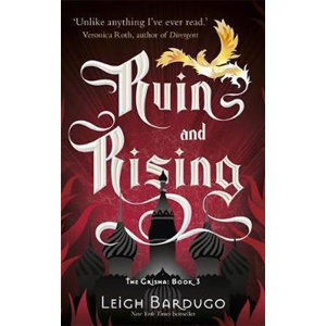 Ruin and Rising - Bardugo Leigh