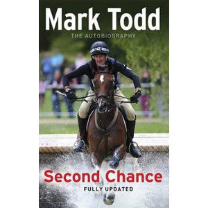 Second Chance - Todd Mark