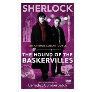 Sherlock - Hound of the Baskerv - Doyle Arthur Conan
