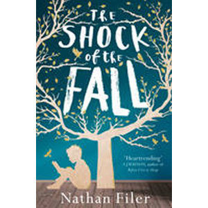 Shock of the Fall - Filer Nathan