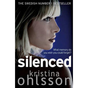 Silenced - Ohlssonová Kristina