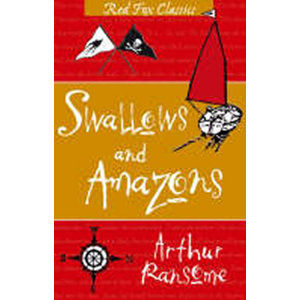 Swallows and Amazons - Ransome Arthur