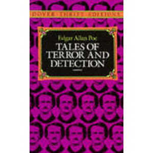 Tales of Terror and Detection - Poe Edgar Allan