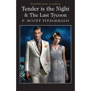 Tender Is The Night - Fitzgerald Francis Scott