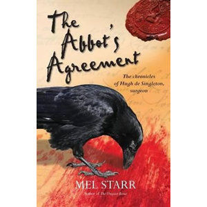 The Abbot´s Agreement - Starr Mel