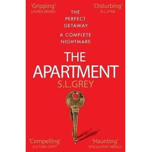 The Apartment - Grey S.L.