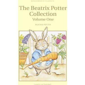 The Beatrix Potter Collection: Volume 1 - Potterová Beatrix