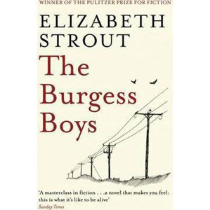 The Burgess Boys - Stroutová Elizabeth