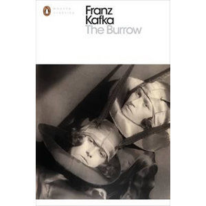 The Burrow - Kafka Franz