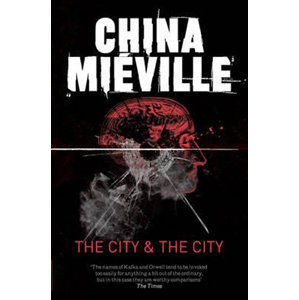 The City & The City - Miéville China