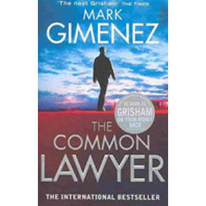 The Common Lawyer - Gimenez Mark