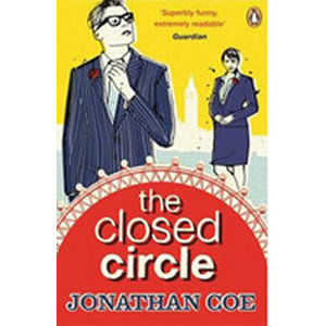 The Closed Circle - Coe Jonathan