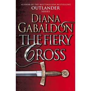 The Fiery Cross - Gabaldon Diana