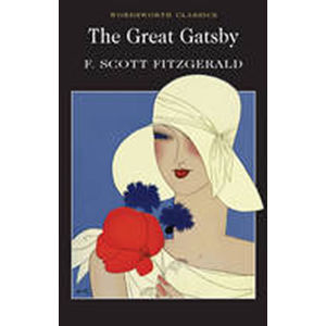 The Great Gatsby - Fitzgerald Francis Scott