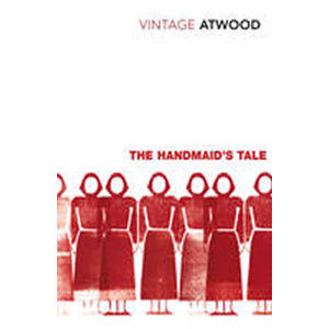 The Handmaid´s Tale - Atwood Margaret
