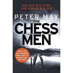 The Chessmen - May Peter