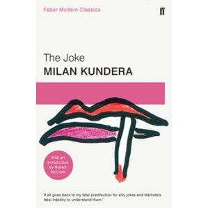 The Joke - Kundera Milan