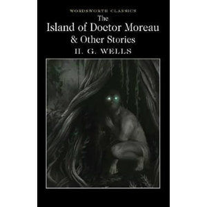 The Island of Doctor Moreau - Wells Herbert George