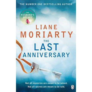 The Last Anniversary - Moriarty Liane