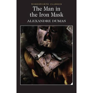 The Man in the Iron Mask - Dumas Alexandre