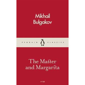 The Master and Margarita - Bulgakov Michail Afanasjevič