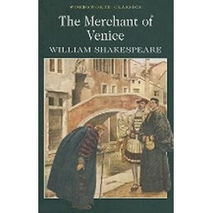 The Merchant of Venice - Shakespeare William