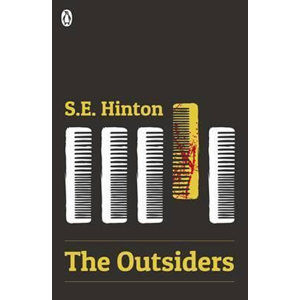The Outsiders - Hinton S.E.
