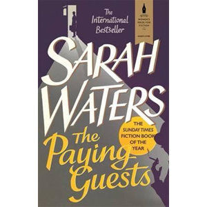 The Paying Guests - Watersová Sarah