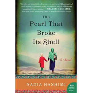 The Pearl That Broke its Shell - Hashimi Nadia