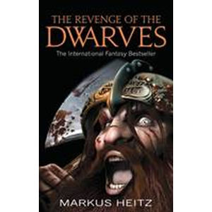 The Revenge of the Dwarves - Heitz Markus