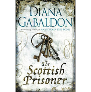 The Scottish Prisoner - Gabaldon Diana