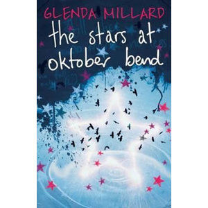 The Stars at Oktober Bend - Millard Glenda