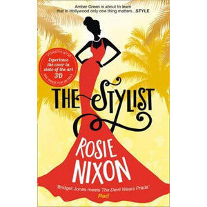 The Stylist - Nixon Rosie