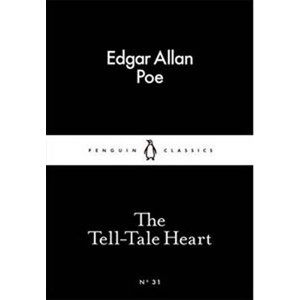 The Tell-Tale Heart - Poe Edgar Allan