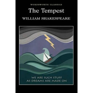 The Tempest - Shakespeare William