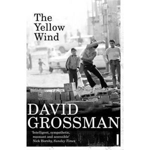 The Yellow Wind - Grossman David