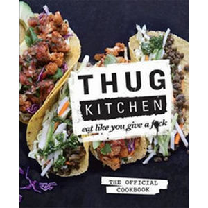 Thug Kitchen - neuveden