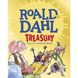 Treasury - Dahl Roald