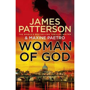 Women Of God - Patterson James