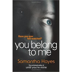 You Belong To Me - Hayesová Sam