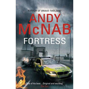 Fortress - McNab Andy