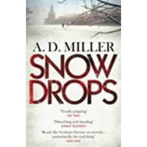 Snowdrops - Miller A. D.