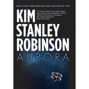 Aurora - Robinson Kim Stanley