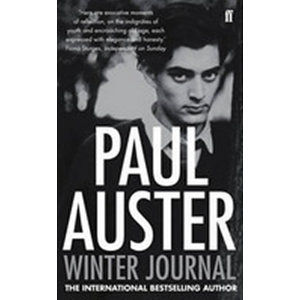 Winter Journal - Auster Paul