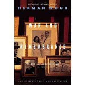 War and Remembrance - Wouk Herman
