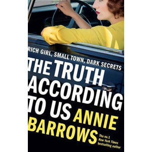 Truth According To Us - Barrowsová Annie